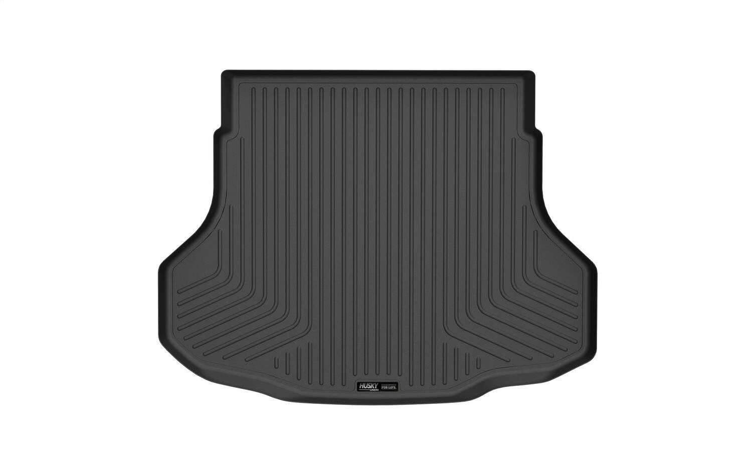 Husky Liners 46861 Weatherbeater Cargo Liner Fits 21-23 Elantra   Weatherbeater