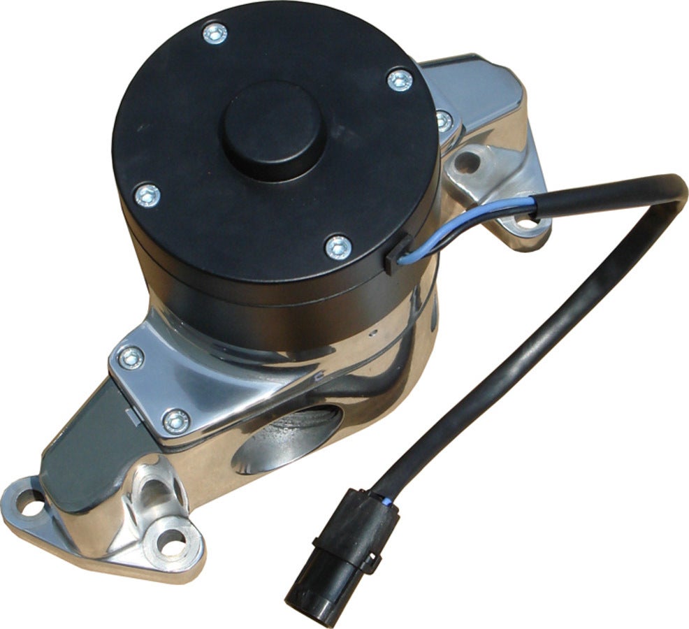 Proform 68220P Polished Electric Water Pump   Polished Electric Water Pump