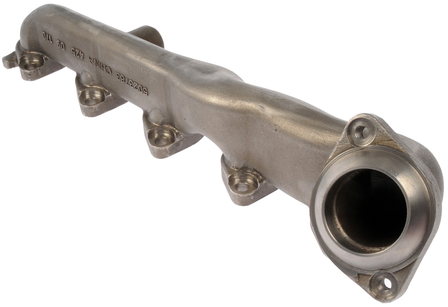 Dorman - Oe Solutions Exhaust Manifold P/N:674-783 Oe Solutions (Tm) Exhaust