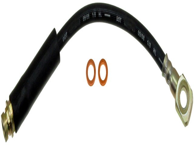 Dorman - First Stop Brake Hydraulic Hose P/N:H380467  Brake Hydraulic Hose P/N: