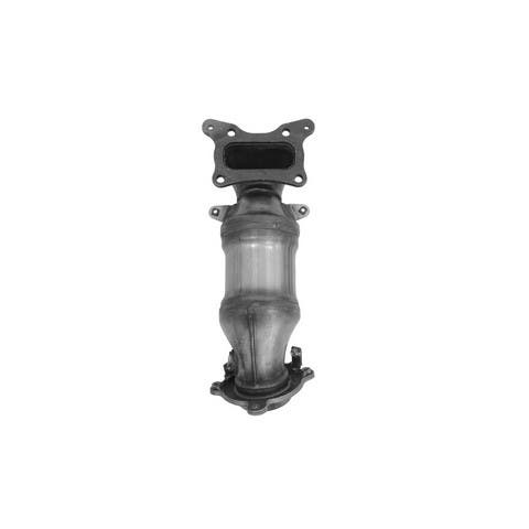 Ap Exhaust Catalytic Converter-Direct Fit P/N:641499  Catalytic Converter-Direct