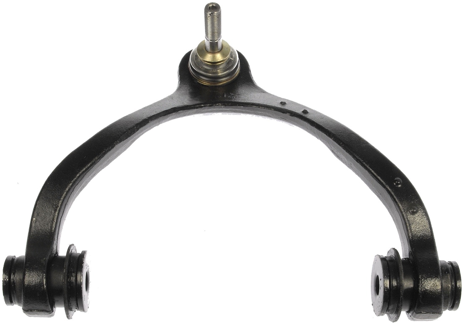 Dorman - Oe Solutions Suspension Control Arm And Ball Joint Assembly P/N:520-206