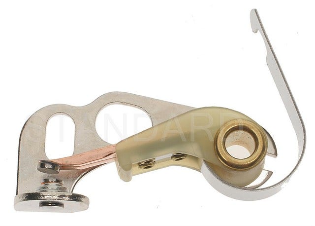 Standard Ignition Contact Set P/N:Dr-1823  Contact Set P/N:
