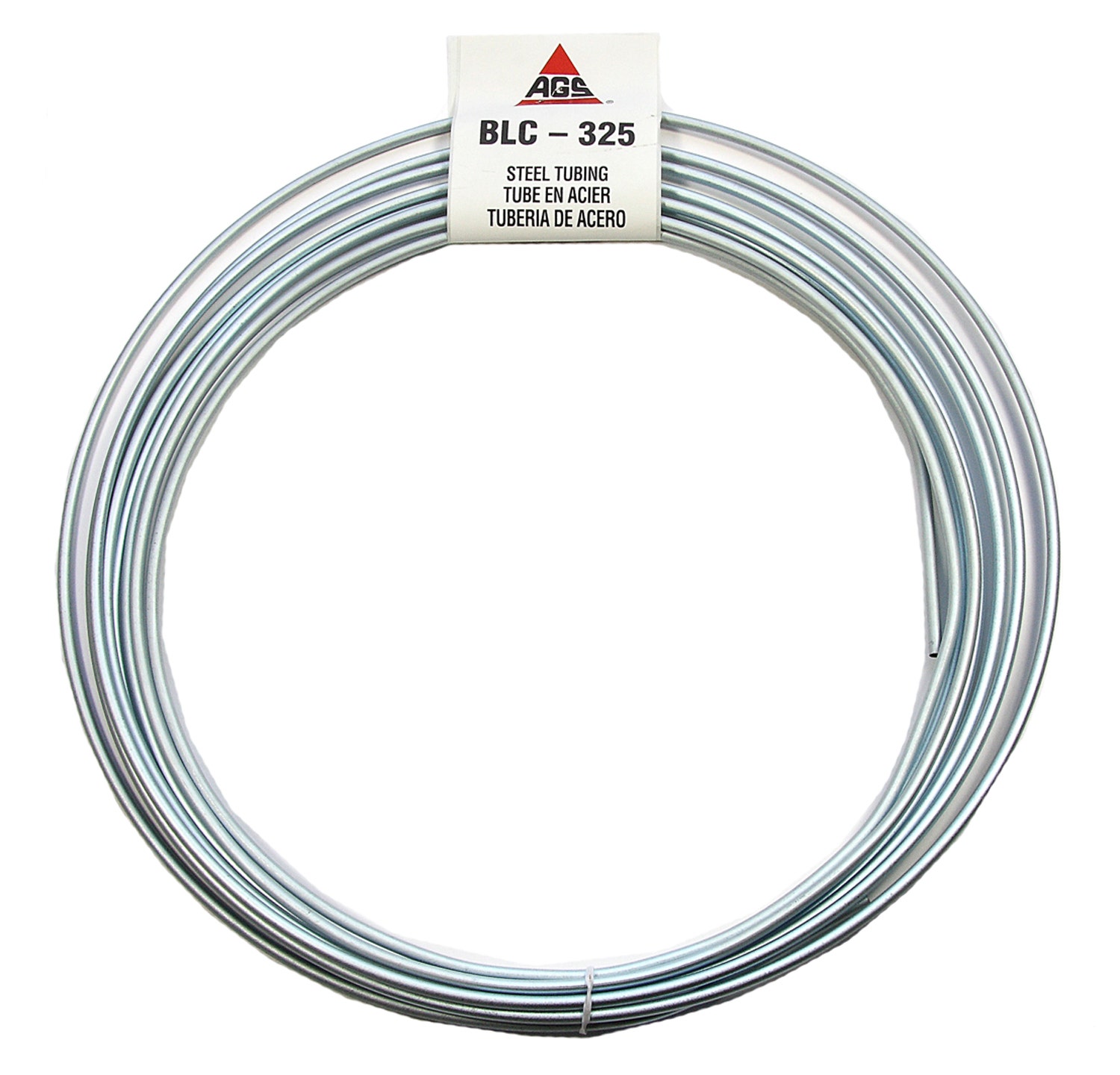 Ags Brake Hydraulic Bulk Line P/N:Blc-325 American Grease Stick ()  Brake Line