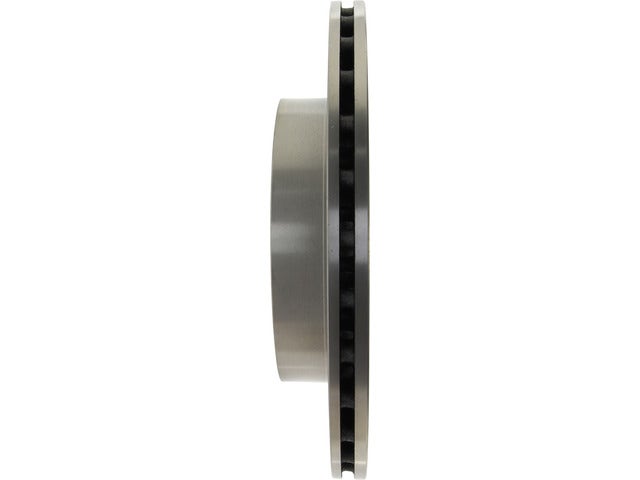 Centric Parts Disc Brake Rotor P/N:121.46075  Disc Brake Rotor P/N: