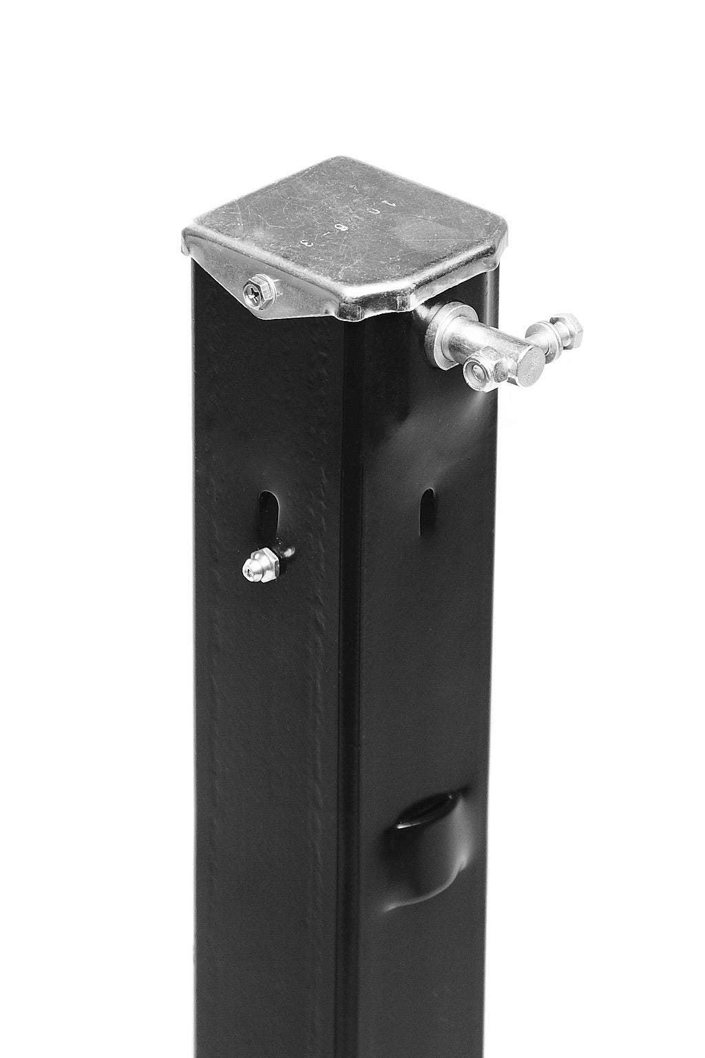 Stromberg Carlson Lg-179014 Follow Landing Gear With Leg And Cage Pin   Trailer