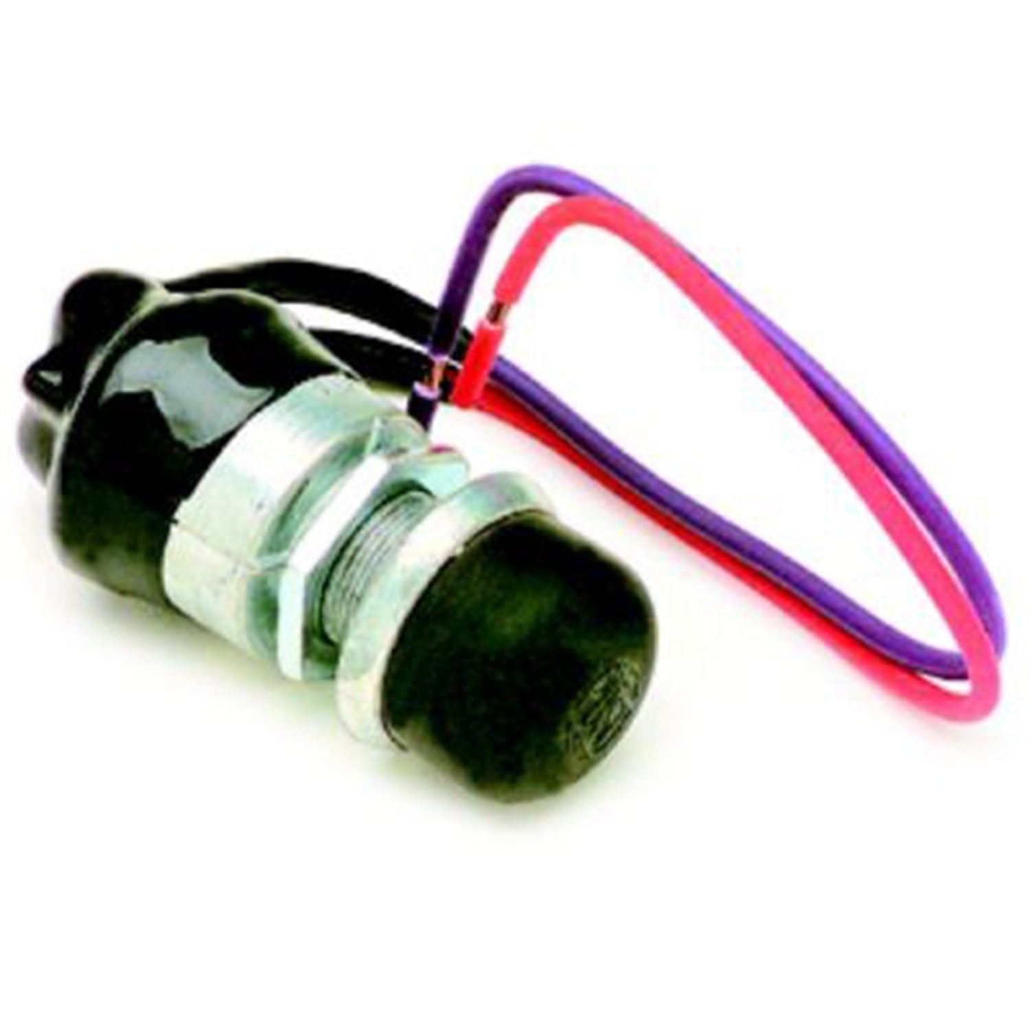 Painless Wiring 80528 Extreme Condition Push Button Momentary Start   Extreme