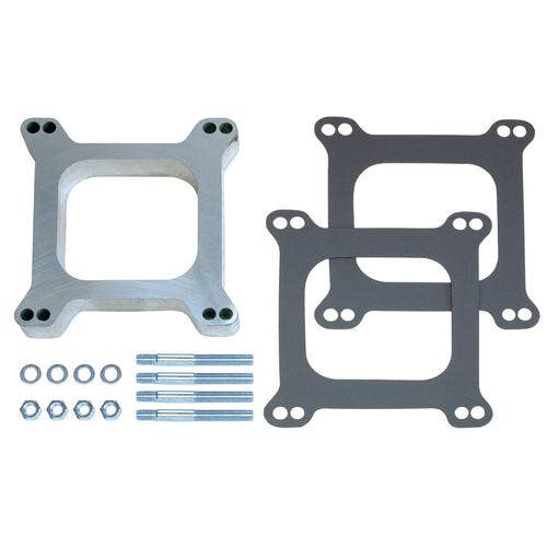 Trans-Dapt 2084 Aluminum Carburetor Spacer Trans-Dapt  Aluminum Carburetor