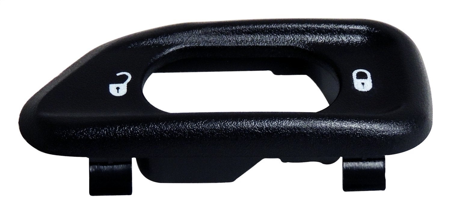 Crown Automotive 68185911Aa Door Lock Switch Bezel Fits 11-18 Wrangler (Jk)