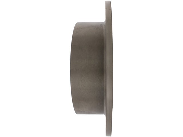 Centric Parts Disc Brake Rotor P/N:121.44131  Disc Brake Rotor P/N: