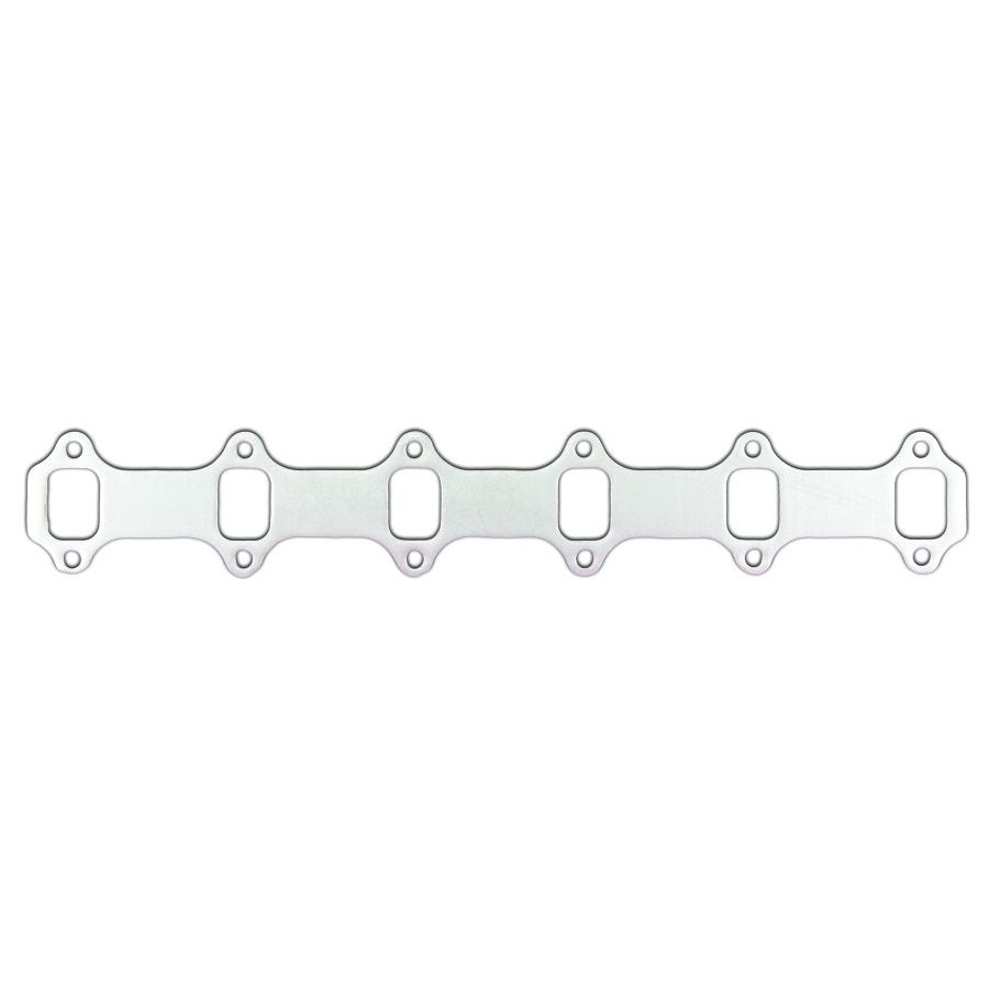 Remflex 6017 Exhaust Gasket For Mopar L6 Engine  Gaskets  Exhaust Header Gasket;
