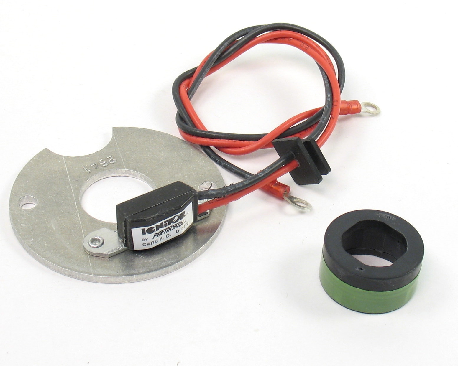Pertronix 2541 Autolite 4 Cylinder Ignitor   Electronic Ignition Conversion
