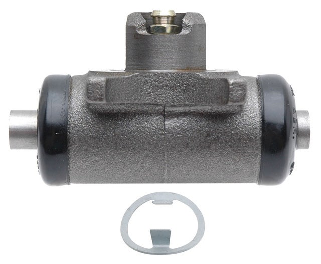 Raybestos Brakes Drum Brake Wheel Cylinder P/N:Wc37647  Drum Brake Wheel