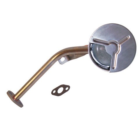 Melling Engine Oil Pump Pickup Tube And Screen P/N:84-Ds2  Engine Oil Pump