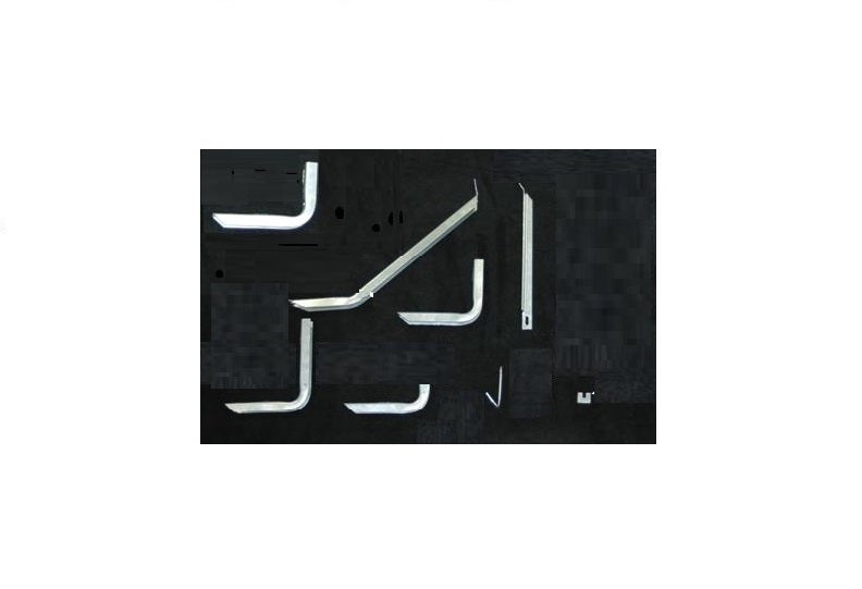 Owens Products 10-1295 Owens Factory Custom Tpo Running Boards   Running Board