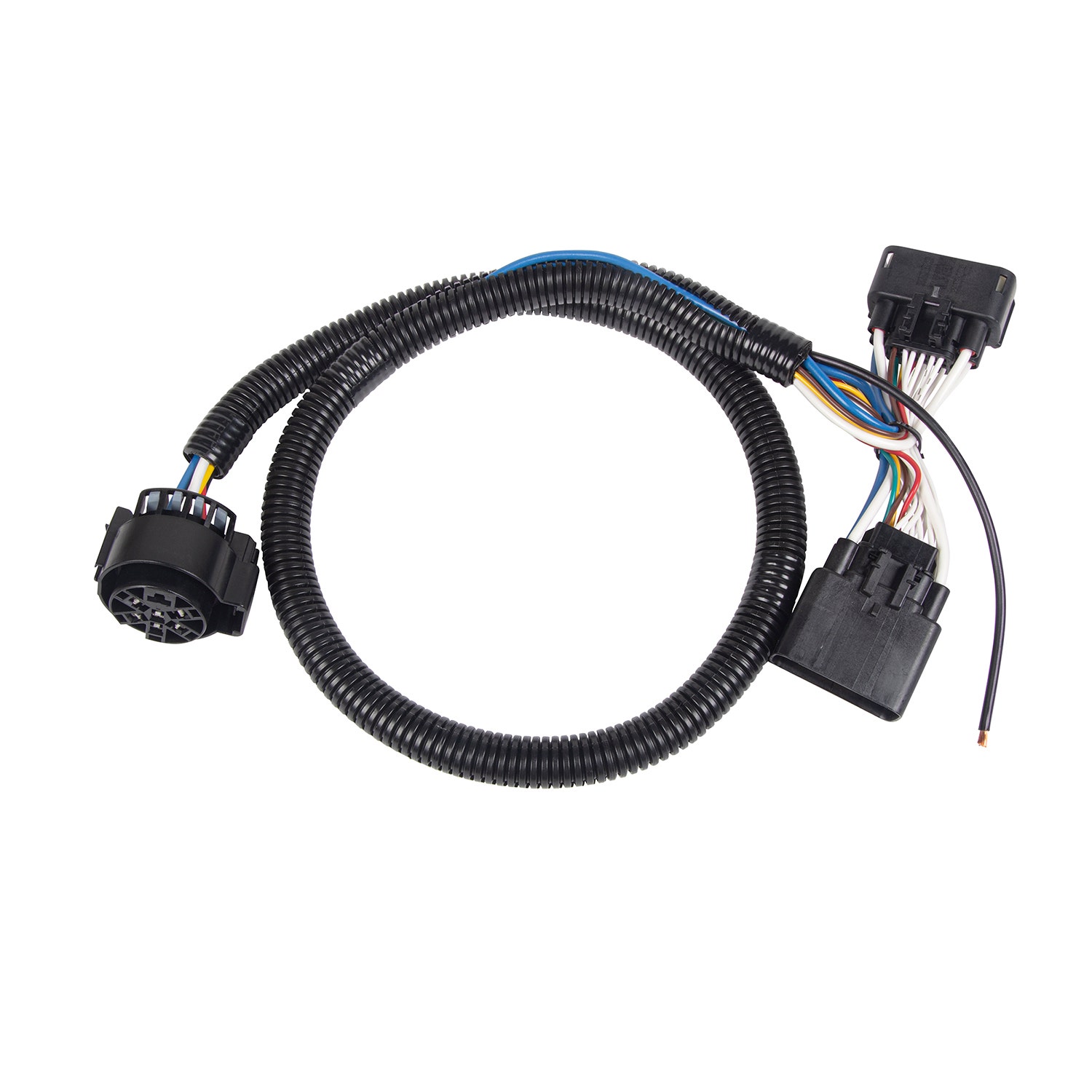 Tekonsha Trailer Tow Harness P/N:22124  Trailer Tow Harness P/N:
