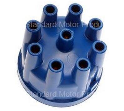 Standard Motor Products Fd-129 Distributor Cap Standard Motor Engine Management