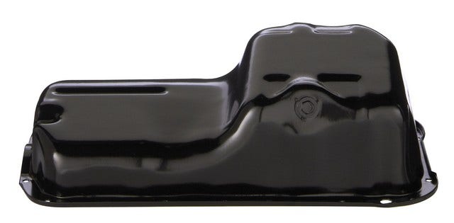 Spectra Premium Engine Oil Pan P/N:Hop10a  Engine Oil Pan P/N: