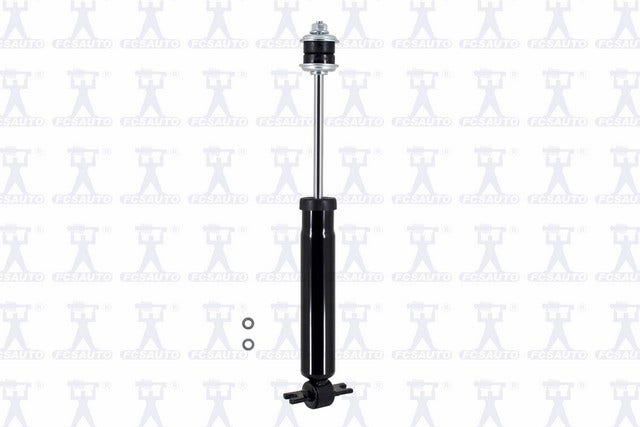 Focus Auto Parts Suspension Shock Absorber P/N:341642  Suspension Shock Absorber