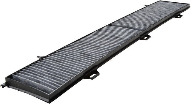 Bosch Cabin Air Filter P/N:C3723ws  Cabin Air Filter P/N: