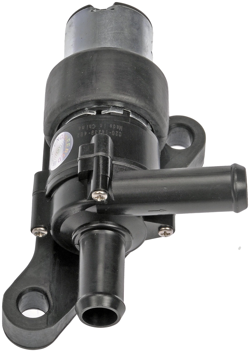 Dorman - Oe Solutions Heater Water Pump P/N:902-062 Oe Solutions (Tm) Heater