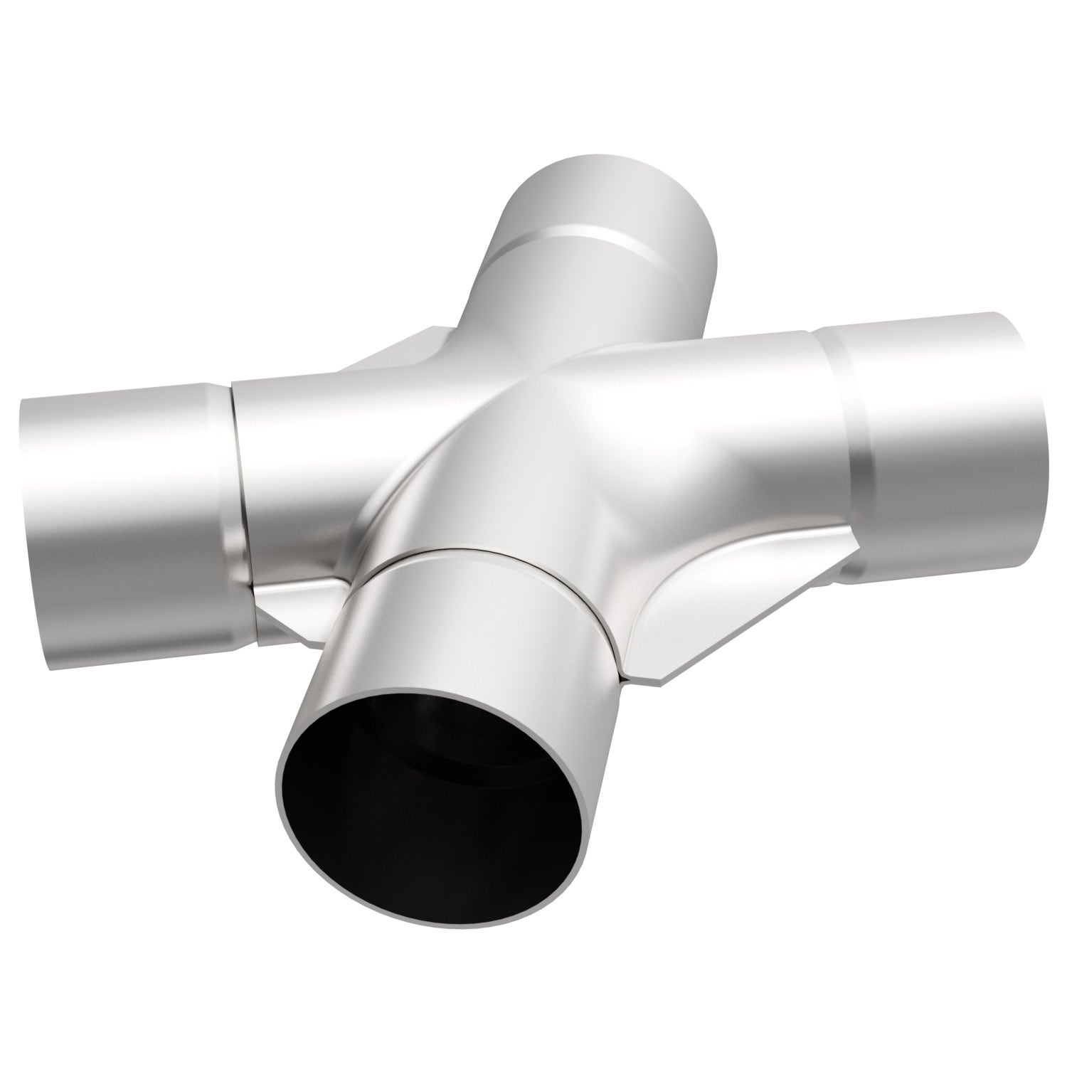 Magnaflow Exhaust Products 10781 Magnaflow Performance Exhaust  Tru-X Stainless