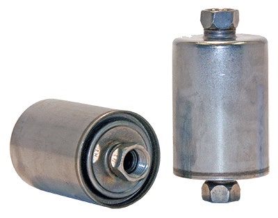 Wix Fuel Filter P/N:33481  Filters  Fuel Filter; Height (In) - 4.29 Inch, Type -
