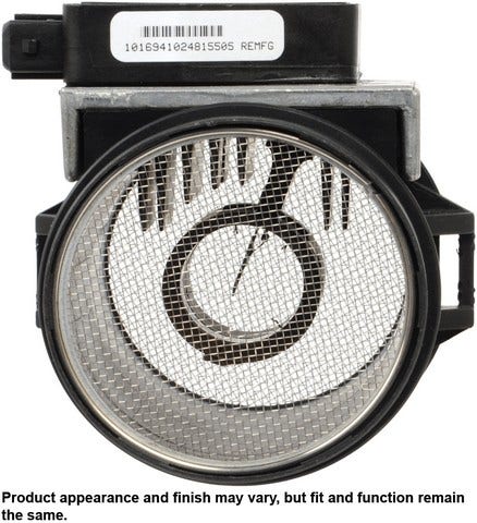 Cardone Reman Mass Air Flow Sensor P/N:74-10248  Mass Air Flow Sensor P/N: