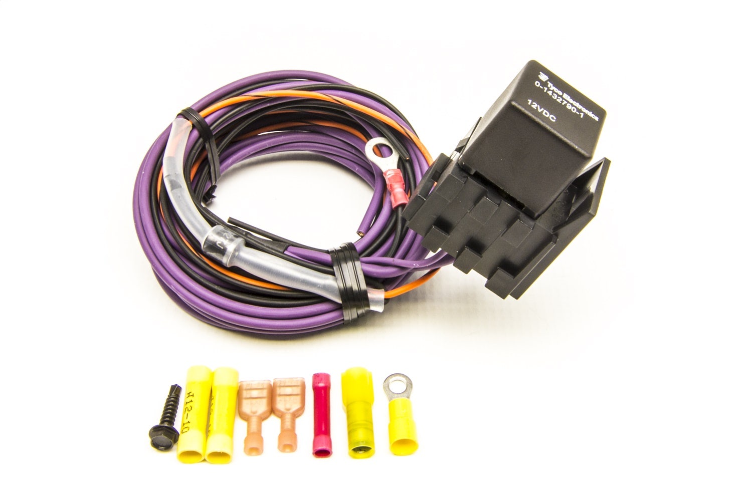 Painless Wiring 60122 Park/Neutral Relay Kit   Park/Neutral Relay Kit