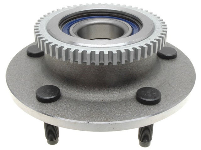 Raybestos Brakes Wheel Bearing And Hub Assembly P/N:715084  Wheel Bearing And