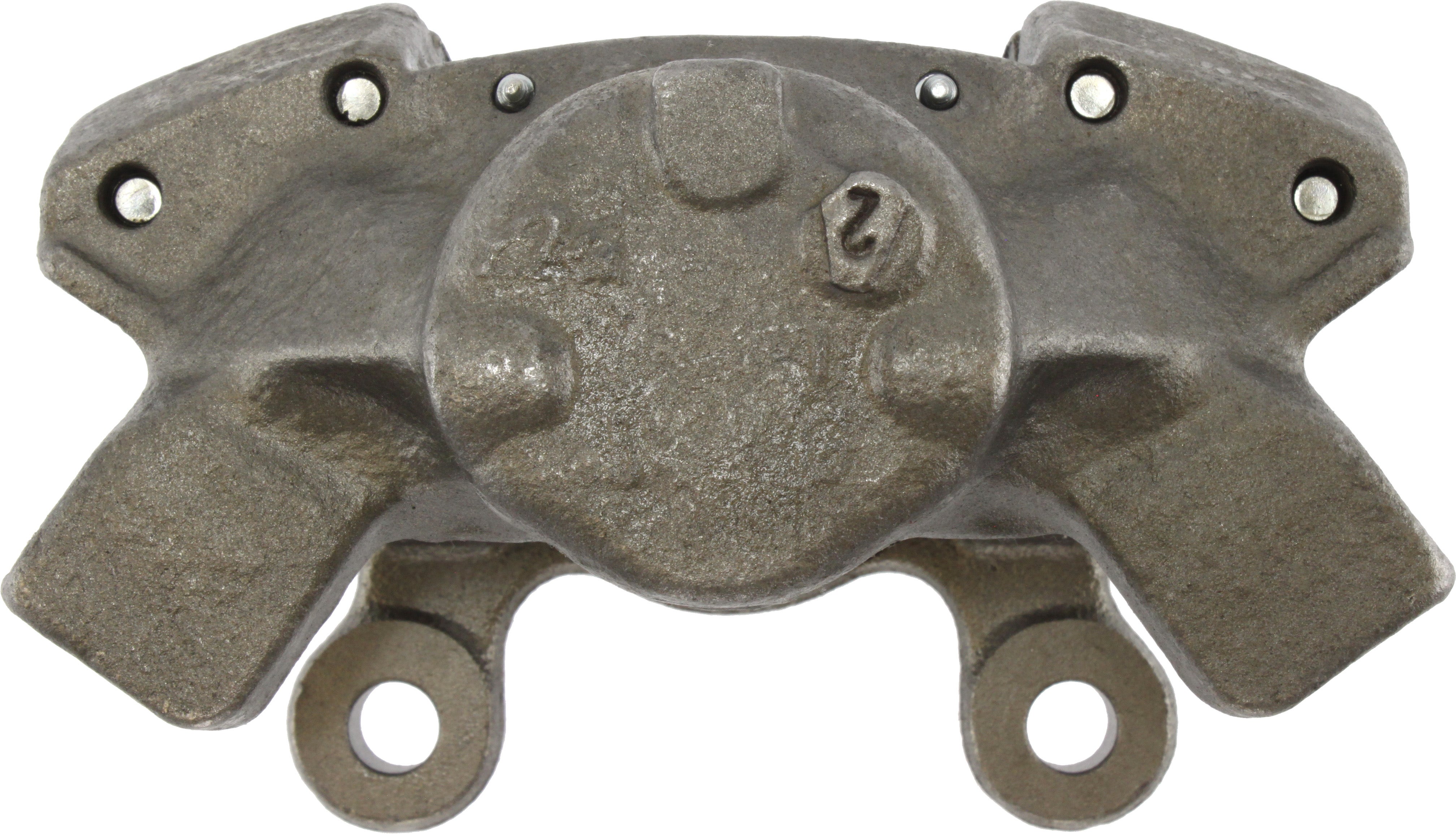 Centric Parts Disc Brake Caliper P/N:141.39511  Disc Brake Caliper P/N: