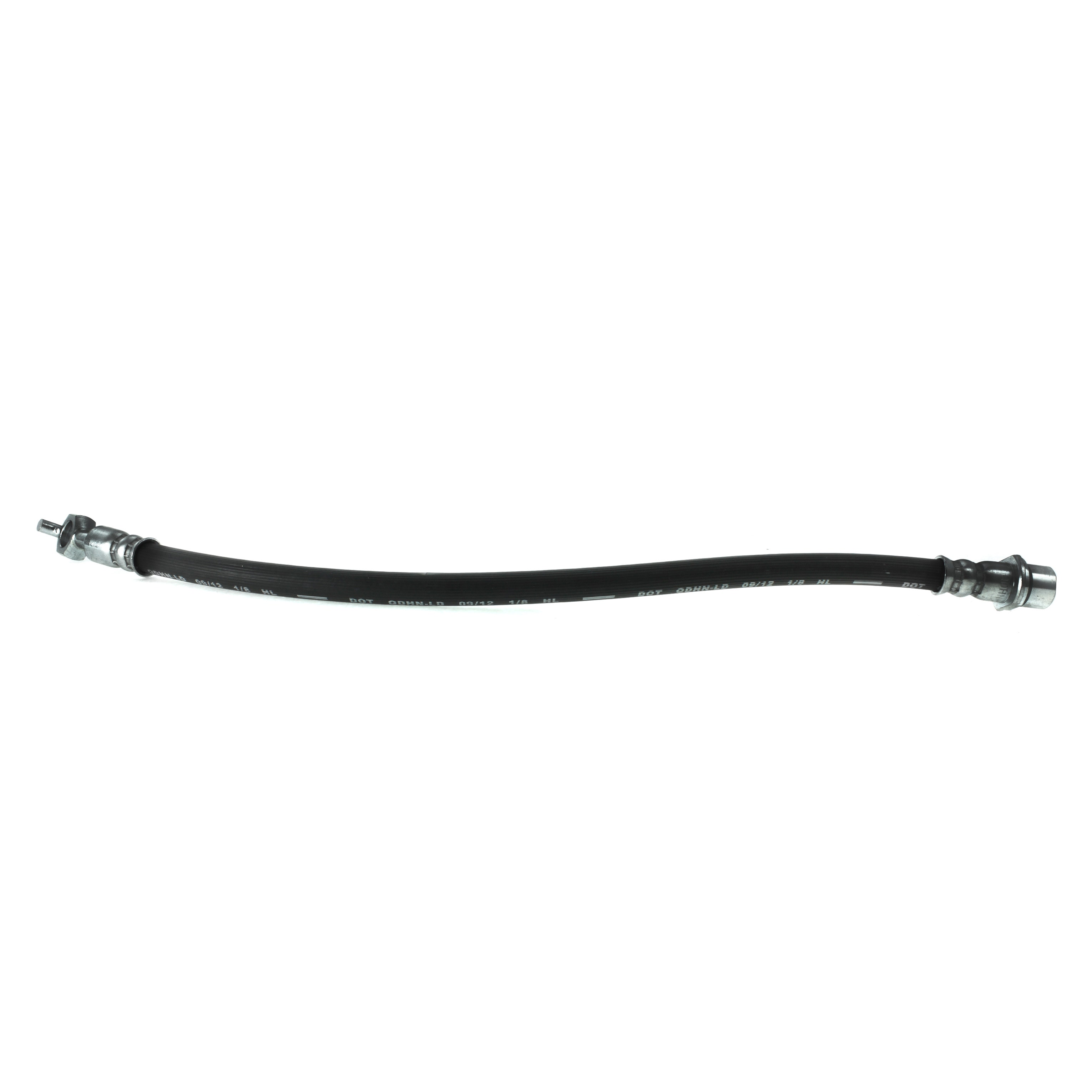 Centric Parts Brake Hydraulic Hose P/N:150.44077  Brake Hydraulic Hose P/N: