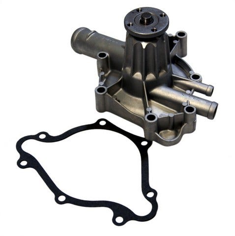 Gmb Engine Water Pump P/N:120-1070  Engine Water Pump P/N: