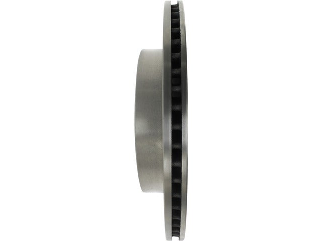 Centric Parts Disc Brake Rotor P/N:121.62113  Disc Brake Rotor P/N: