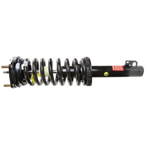 Monroe Shocks & Struts Suspension Strut And Coil Spring Assembly P/N:271377L