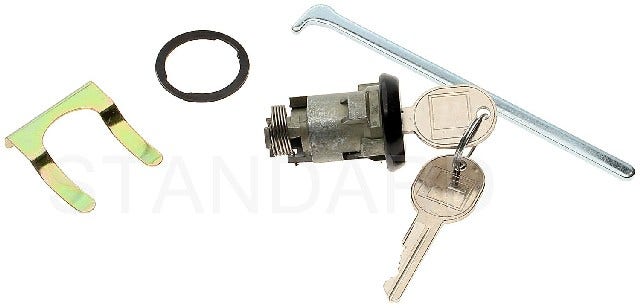 Standard Ignition Trunk Lock P/N:Tl-106B  Trunk Lock P/N: