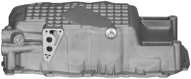 Spectra Premium Engine Oil Pan P/N:Crp47a  Engine Oil Pan P/N: