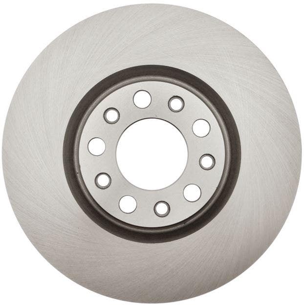 Raybestos Brakes Disc Brake Rotor P/N:982043R  Disc Brake Rotor P/N: