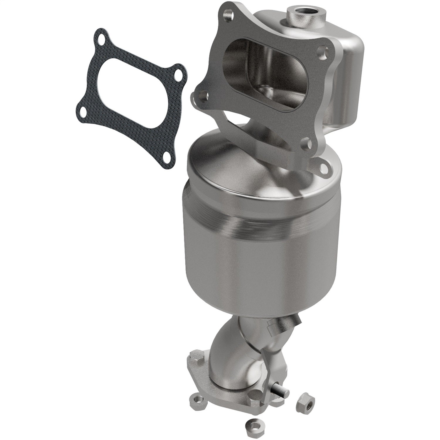 Magnaflow California Converter 5582898 Manifold California Catalytic Converter
