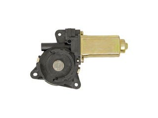 Dorman - Oe Solutions Power Window Motor P/N:742-343  Power Window Motor P/N: