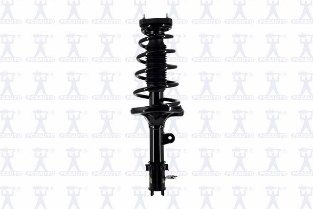 Focus Auto Parts Suspension Strut And Coil Spring Assembly P/N:1331901R