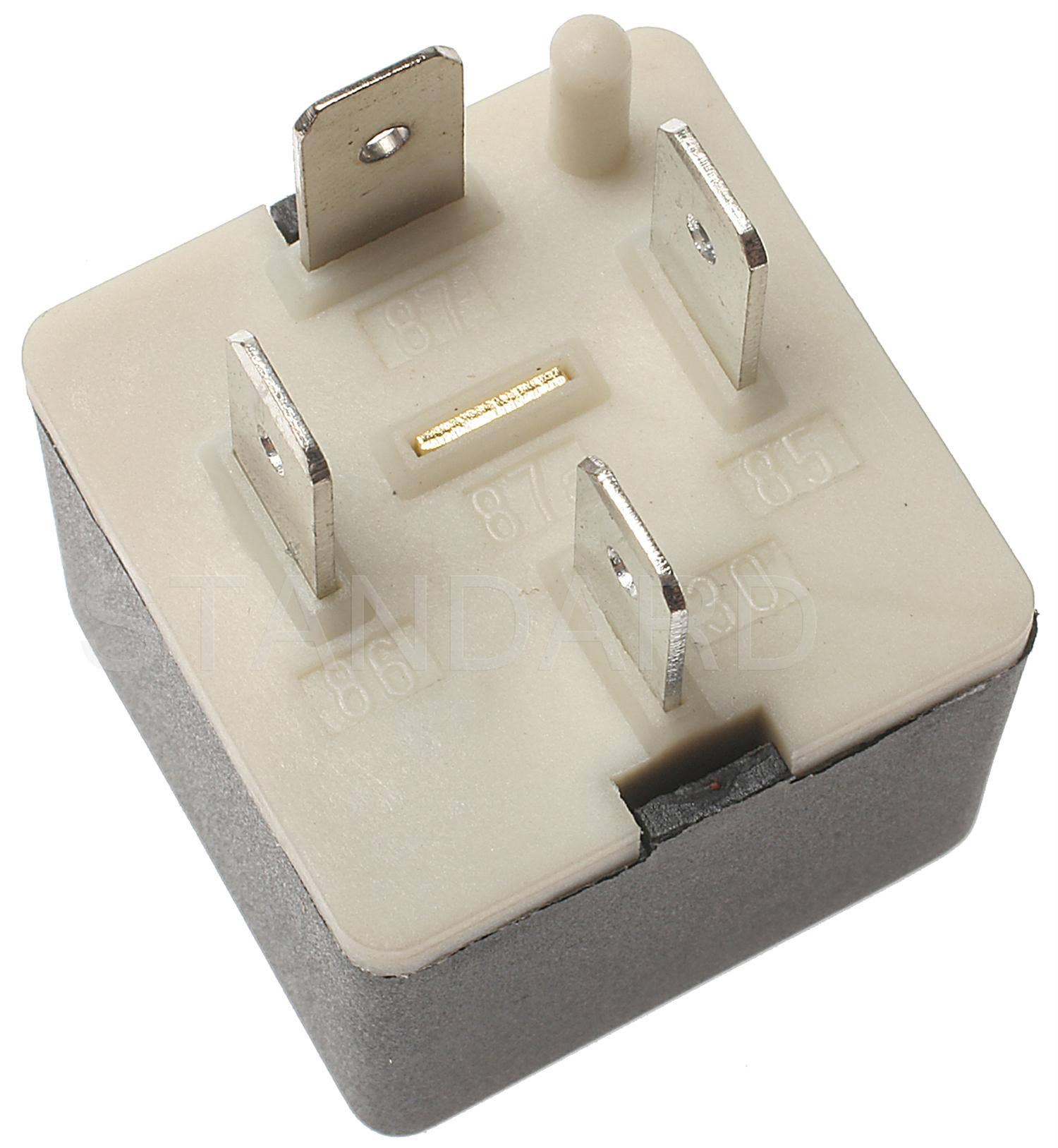 Standard Ignition Abs Relay,Air Control Valve Relay,Anti-Theft Relay,Hvac Blower
