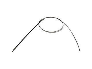 Dorman - First Stop Parking Brake Cable P/N:C92476  Parking Brake Cable P/N: