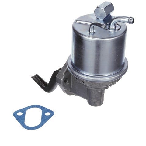 Delphi Mechanical Fuel Pump P/N:Mf0100  Mechanical Fuel Pump P/N: