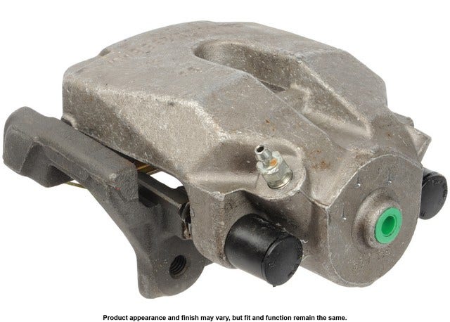 Cardone Reman Disc Brake Caliper P/N:19-B1938  Disc Brake Caliper P/N: