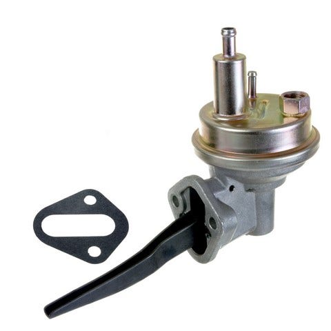 Delphi Mechanical Fuel Pump P/N:Mf0086  Mechanical Fuel Pump P/N: