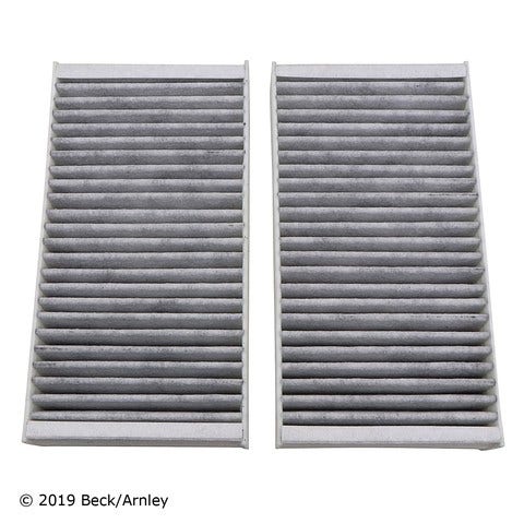 Beck/Arnley Cabin Air Filter Set P/N:042-2130  Cabin Air Filter Set P/N: