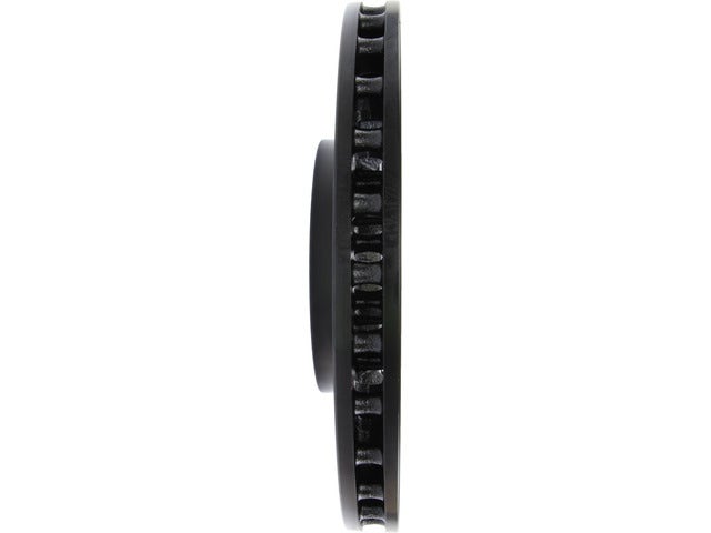 Centric Parts Disc Brake Rotor P/N:126.42076Sl  Disc Brake Rotor P/N: