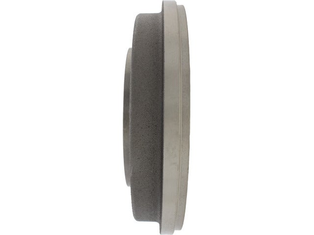 Centric Parts Brake Drum P/N:123.40012  Brake Drum P/N: