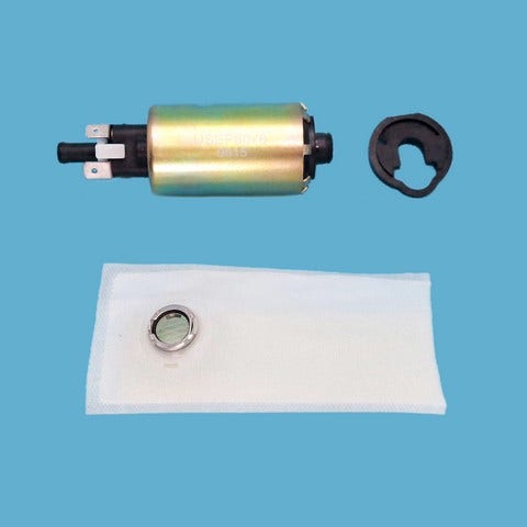 Us Motor Works Electric Fuel Pump P/N:Usep8076  Electric Fuel Pump P/N: